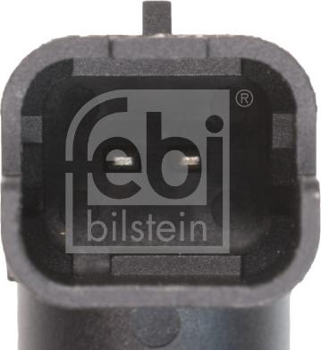 Febi Bilstein 196123 - Датчик імпульсів, колінчастий вал autocars.com.ua