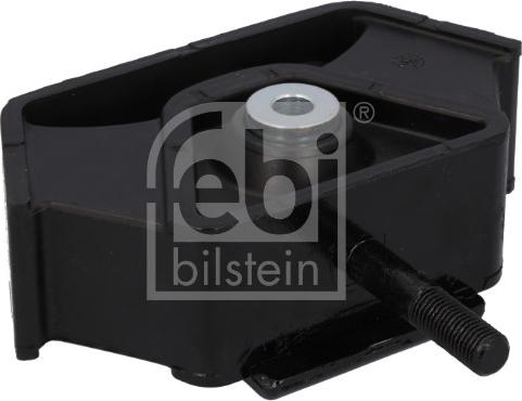 Febi Bilstein 196137 - Подушка, підвіска двигуна autocars.com.ua