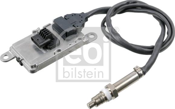 FEBI Bilstein 196147 - NOx-датчик, впорскування карбаміду autocars.com.ua