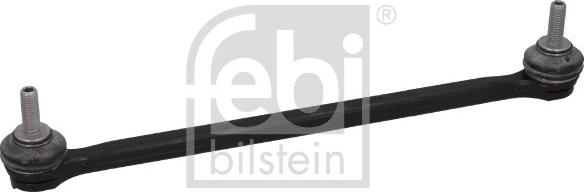 FEBI Bilstein 196166 - Тяга / стійка, стабілізатор autocars.com.ua