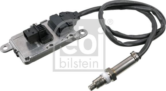 Febi Bilstein 196184 - NOx-датчик, впорскування карбаміду autocars.com.ua