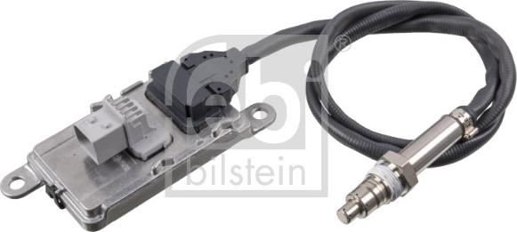 FEBI Bilstein 196185 - NOx-датчик, впорскування карбаміду autocars.com.ua