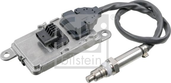 Febi Bilstein 196186 - NOx-датчик, впорскування карбаміду autocars.com.ua