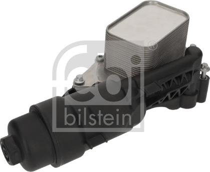 Febi Bilstein 196194 - Корпус, масляный фильтр avtokuzovplus.com.ua