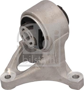 FEBI Bilstein 196216 - Подушка, підвіска двигуна autocars.com.ua
