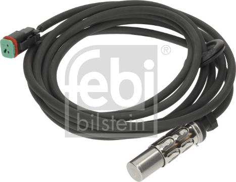 Febi Bilstein 196313 - Датчик ABS, частота обертання колеса autocars.com.ua