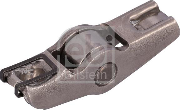 FEBI Bilstein 196314 - Балансир, управління двигуном autocars.com.ua