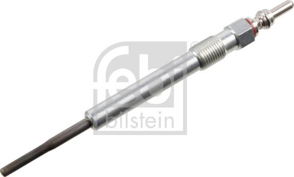 Febi Bilstein 196318 - Свеча накаливания avtokuzovplus.com.ua