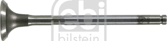 Febi Bilstein 19631 - Выпускной клапан avtokuzovplus.com.ua