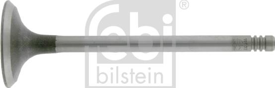 Febi Bilstein 19632 - Впускной клапан avtokuzovplus.com.ua