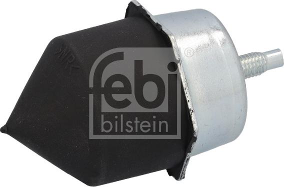 FEBI Bilstein 196330 - Відбійник, буфер амортизатора autocars.com.ua