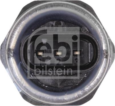 Febi Bilstein 196343 - Датчик, тиск масла autocars.com.ua