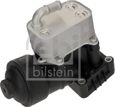 Febi Bilstein 196353 - Корпус, масляний фільтр autocars.com.ua