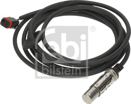 Febi Bilstein 196364 - Датчик ABS, частота обертання колеса autocars.com.ua