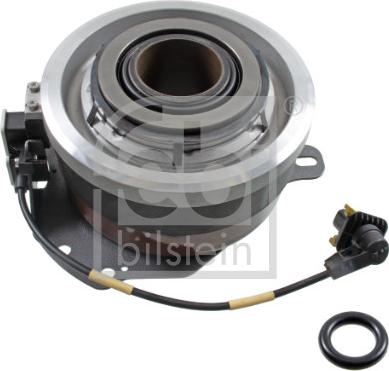 FEBI Bilstein 196378 - Центральний вимикач, система зчеплення autocars.com.ua