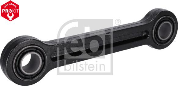 FEBI Bilstein 196396 - Тяга / стійка, стабілізатор autocars.com.ua