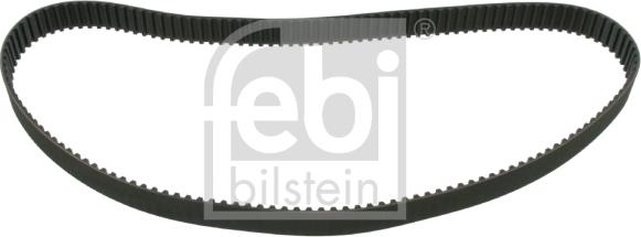 Febi Bilstein 19641 - Зубчатый ремень ГРМ autodnr.net