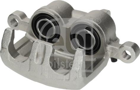 FEBI Bilstein 196433 - Гальмівний супорт autocars.com.ua