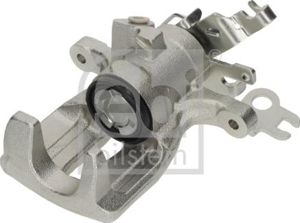 FEBI Bilstein 196439 - Гальмівний супорт autocars.com.ua