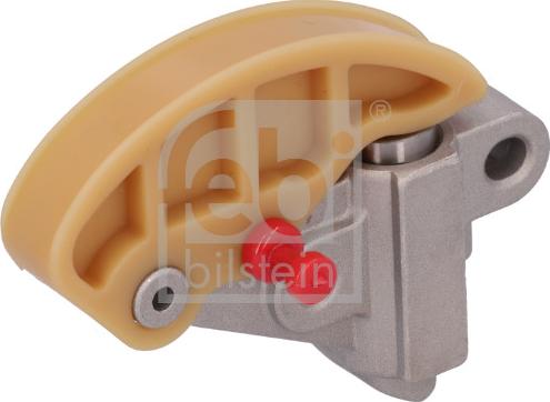 FEBI Bilstein 196449 - Натягач ланцюга, привід масляного насоса autocars.com.ua