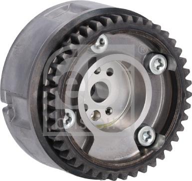 FEBI Bilstein 196450 - Шестерня приводу розподільного вала autocars.com.ua