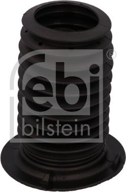 FEBI Bilstein 196530 - Пильник амортизатора, захисний ковпак autocars.com.ua