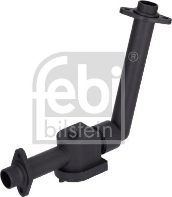 FEBI Bilstein 196547 - Регулюючий клапан охолоджуючої рідини autocars.com.ua