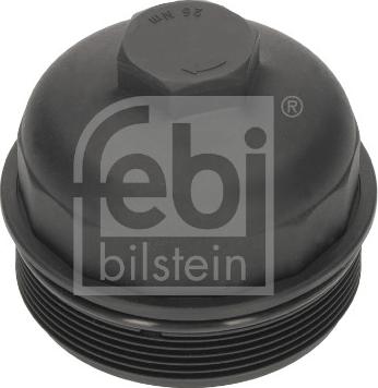 FEBI Bilstein 196549 - Кришка, паливний фільтр autocars.com.ua