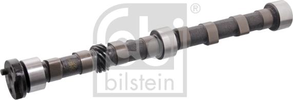 Febi Bilstein 19655 - Шток autocars.com.ua