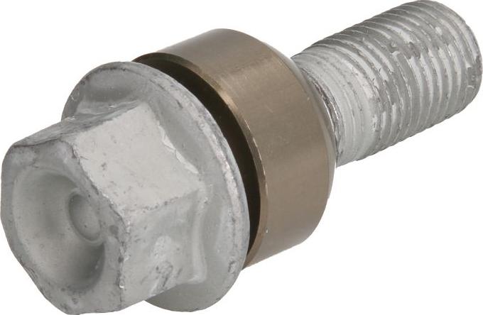 FEBI Bilstein 19656 - Болт для кріплення колеса autocars.com.ua