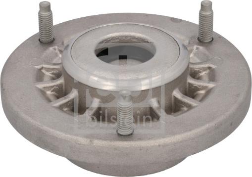 FEBI Bilstein 196572 - Опора стійки амортизатора, подушка autocars.com.ua