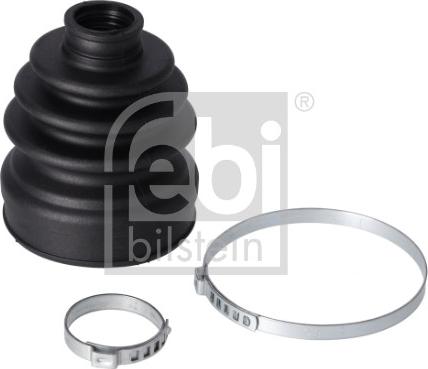 FEBI Bilstein 196576 - Пильник, приводний вал autocars.com.ua