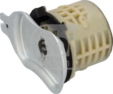 FEBI Bilstein 196620 - Втулка, балка мосту autocars.com.ua