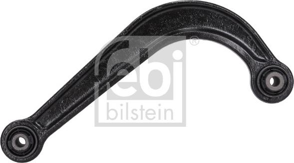 FEBI Bilstein 196625 - Важіль незалежної підвіски колеса autocars.com.ua