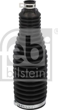 FEBI Bilstein 196671 - Комплект пилника, рульове управління autocars.com.ua