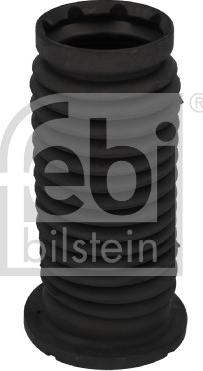 FEBI Bilstein 196674 - Пильник амортизатора, захисний ковпак autocars.com.ua