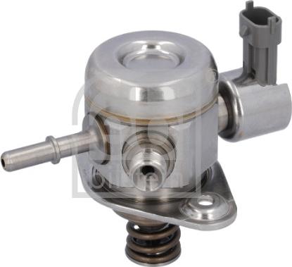 FEBI Bilstein 196692 - Насос високого тиску autocars.com.ua