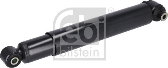 FEBI Bilstein 196713 - Амортизатор autocars.com.ua