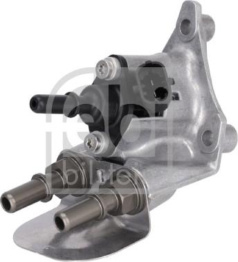 FEBI Bilstein 196754 - Модуль дозування, впорскування карбаміду autocars.com.ua