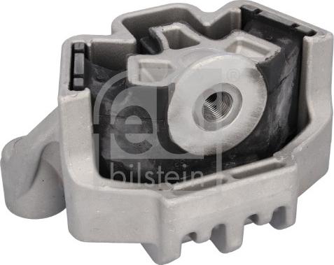 FEBI Bilstein 196755 - Подушка, підвіска двигуна autocars.com.ua