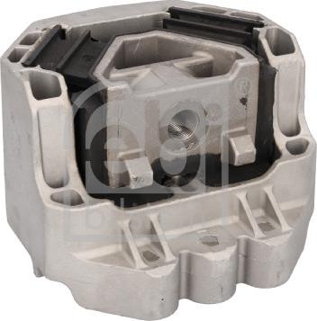 FEBI Bilstein 196758 - Подушка, підвіска двигуна autocars.com.ua