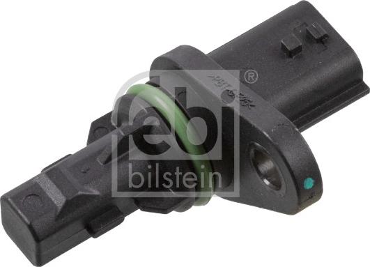 FEBI Bilstein 196763 - Датчик, положення розподільного валу autocars.com.ua