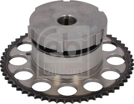 FEBI Bilstein 196771 - Шестерня приводу розподільного вала autocars.com.ua