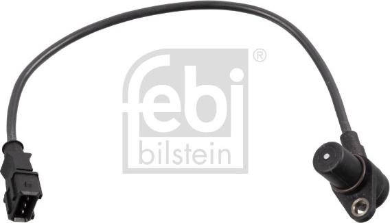 FEBI Bilstein 196778 - Датчик, положення розподільного валу autocars.com.ua