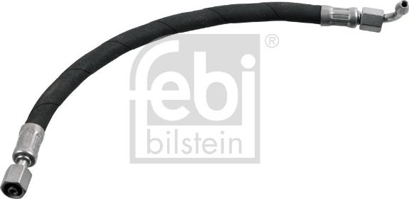 FEBI Bilstein 196781 - Напірний трубопровід, пневматичний компресор autocars.com.ua