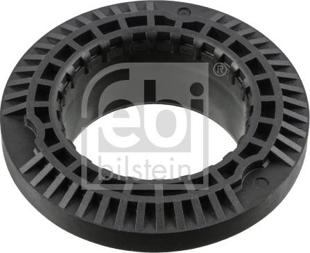 FEBI Bilstein 196784 - Підшипник кочення, опора стійки амортизатора autocars.com.ua