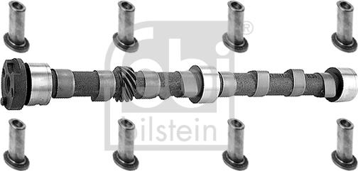 Febi Bilstein 19678 - Комплект распредвала autocars.com.ua