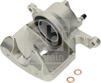 FEBI Bilstein 196792 - Гальмівний супорт autocars.com.ua