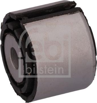 FEBI Bilstein 196799 - Втулка, стабілізатор autocars.com.ua