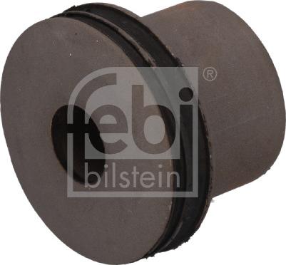 FEBI Bilstein 196819 - Втулка, сережка ресори autocars.com.ua